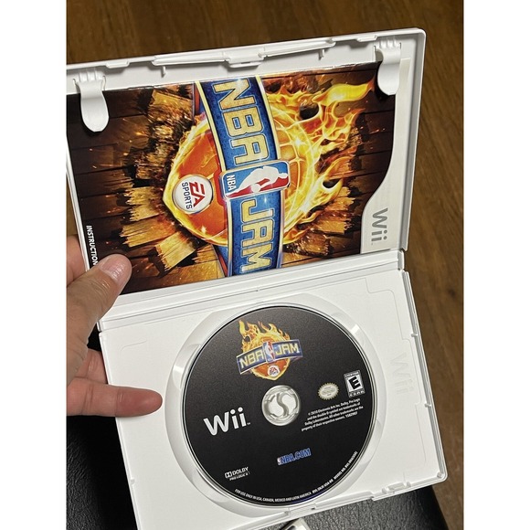 Lot Of 3‎ Wii Games main image 1